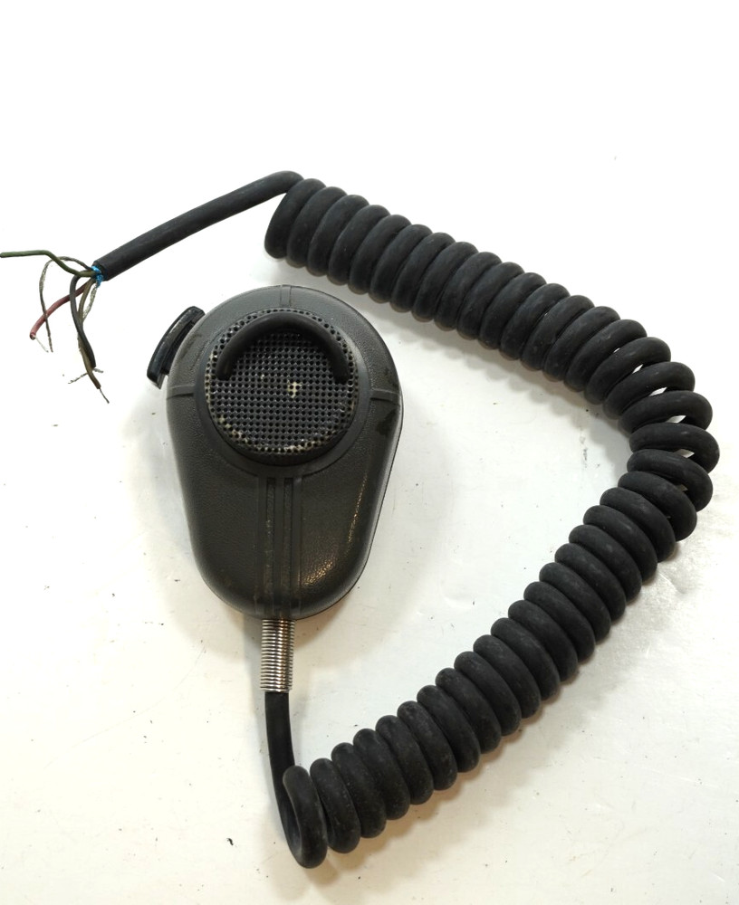 Vintage Shure 488B Handheld microphone