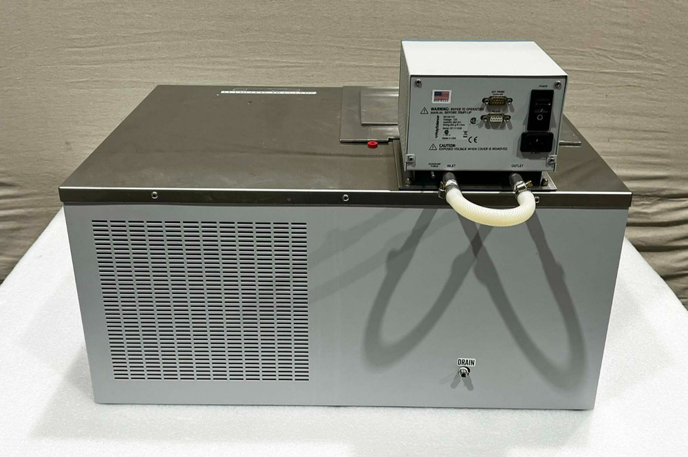 PolyScience 9612A11C Chiller *used working