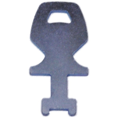 Bobrick 289041 Replacement Key