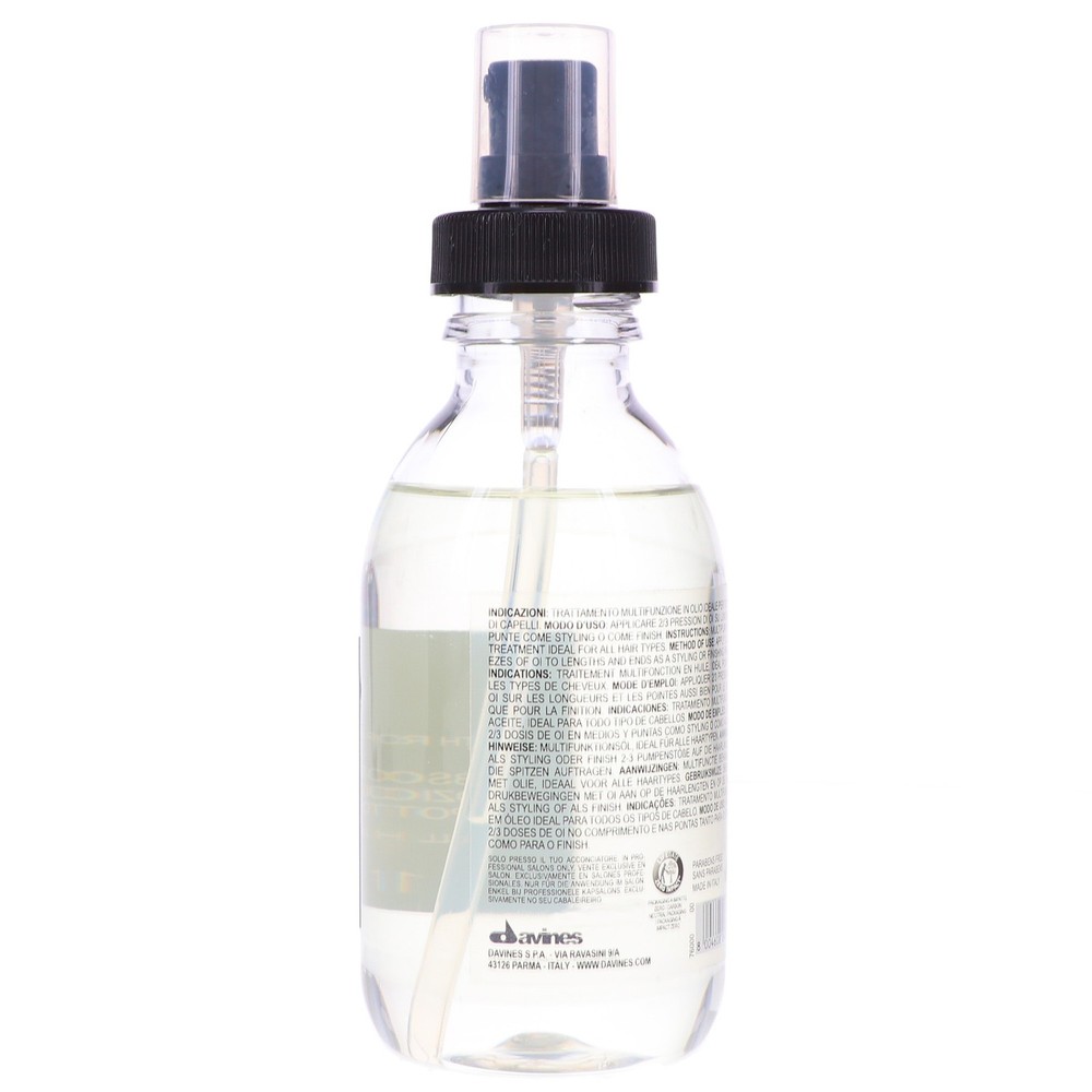 Davines OI Oil 4.56 oz