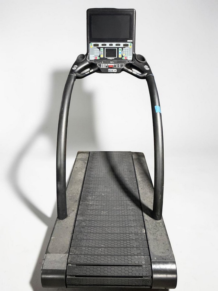 Woodway 4 Front Treadmill - Cleaned & Serviced