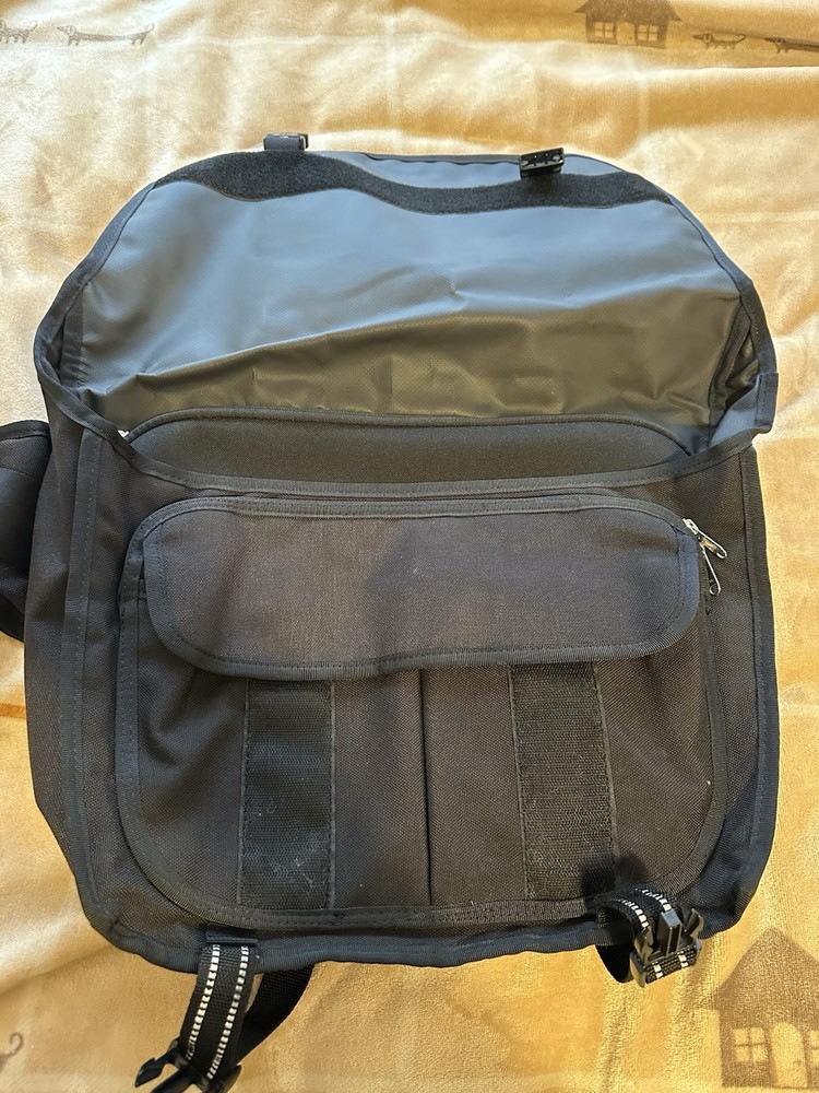 Chrome Industries Messenger Bag