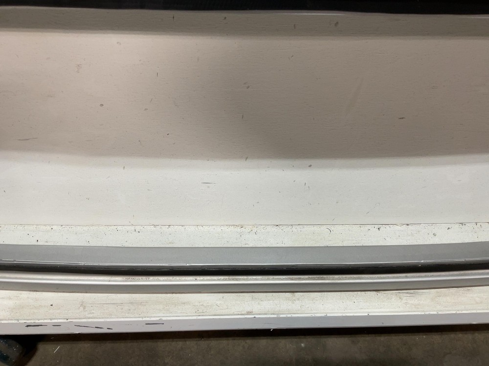 Used Windshield Frame fits: 2010 Jeep Wrangler Grade A