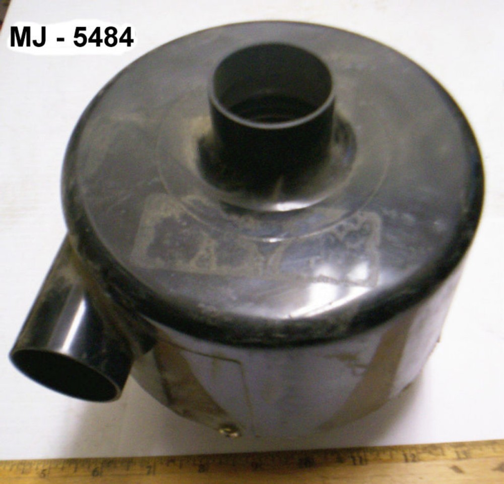 Rotary Air Blower (NOS)