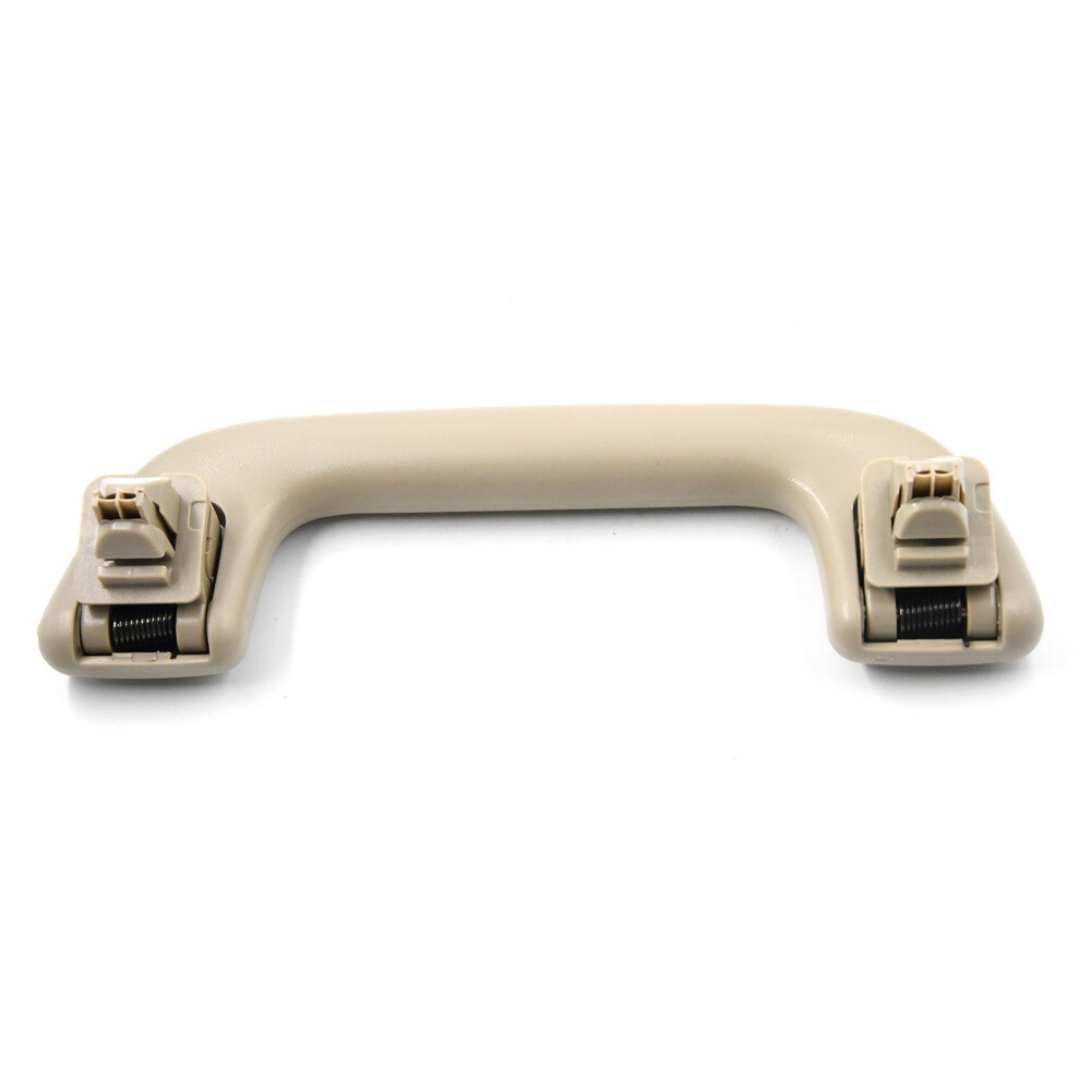 Tailgate Rear Inside Door Pull Handle Grip with Clips For Lexus GX470 2003-2009