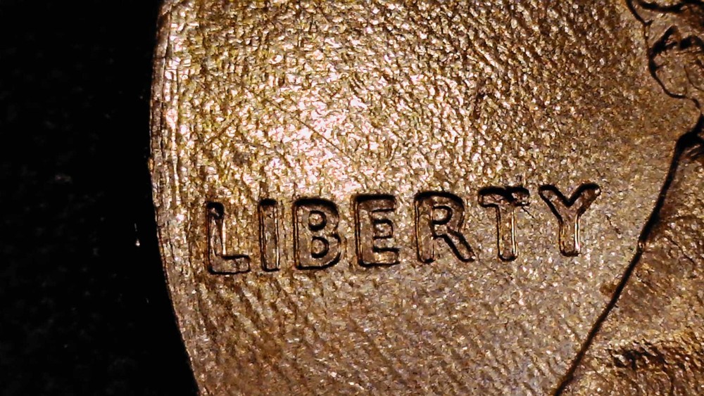 2009 Lincoln Bicentennial Penny - Formative Years