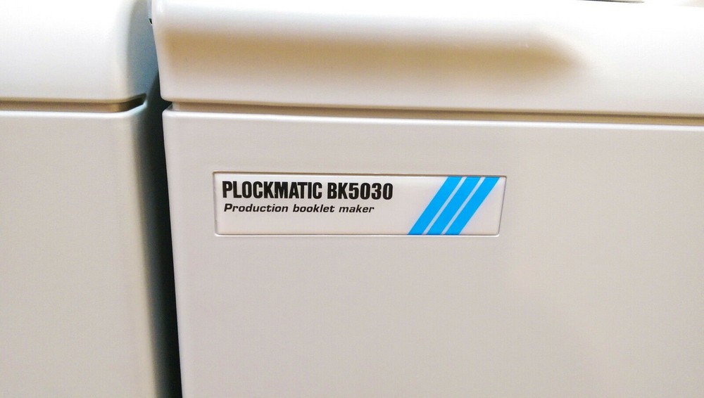 booklet maker