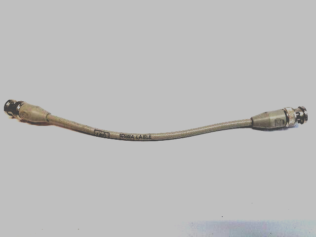 HP/Agilent 10502A Spectrum Analyzer Cable