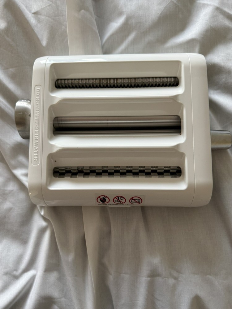 Pasta Maker Stand Mixer Attachment