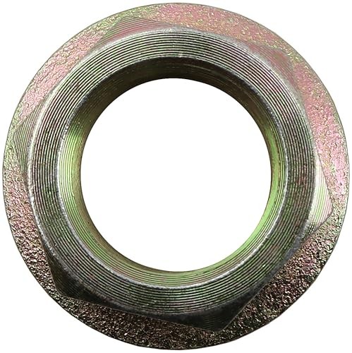 103-0533 Axle Nut
