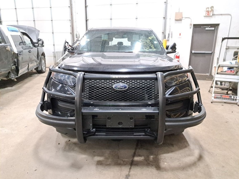2020 Explorer Display Screen Sku#4316616