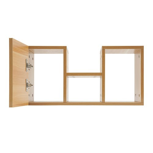 Wall Mounted Folding Table - Space Saving Dining and Writing Solution