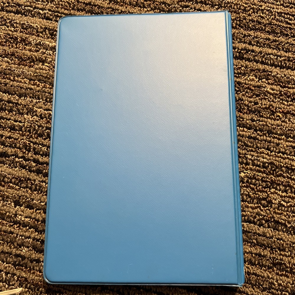 Sideways Software IBM PC Funk MANUAL, 1987 Rotate Spreadsheets for Dot Matrix