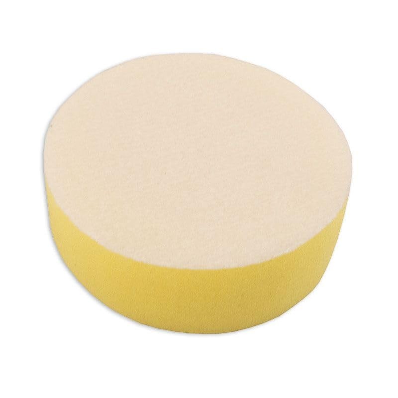 CA158109 3.5" Hard Pad