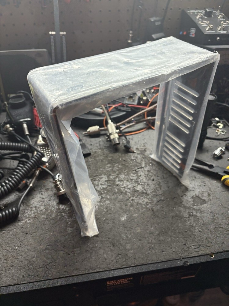 CB Long Mounting Bracket