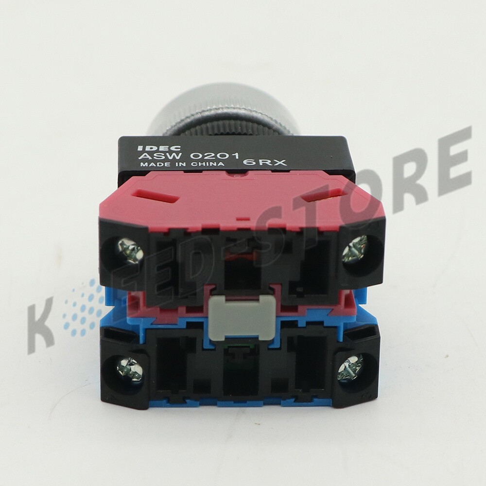 1PCS New IDEC ASW211 Selector Switch