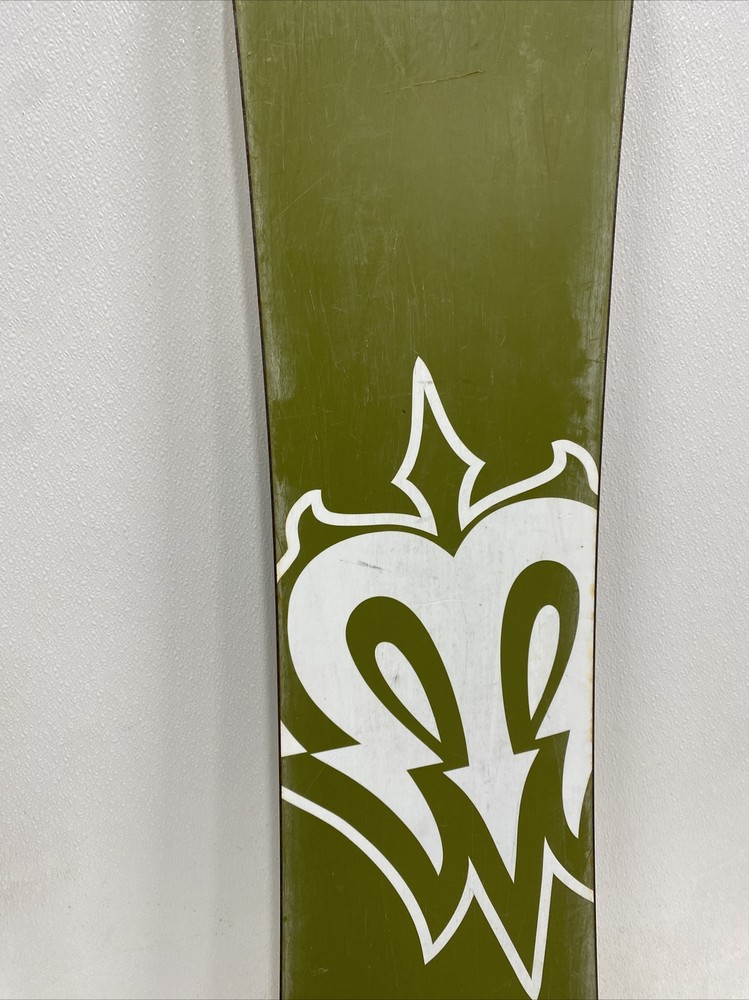 MORROW GENERATION 128cm SNOWBOARD #sb3
