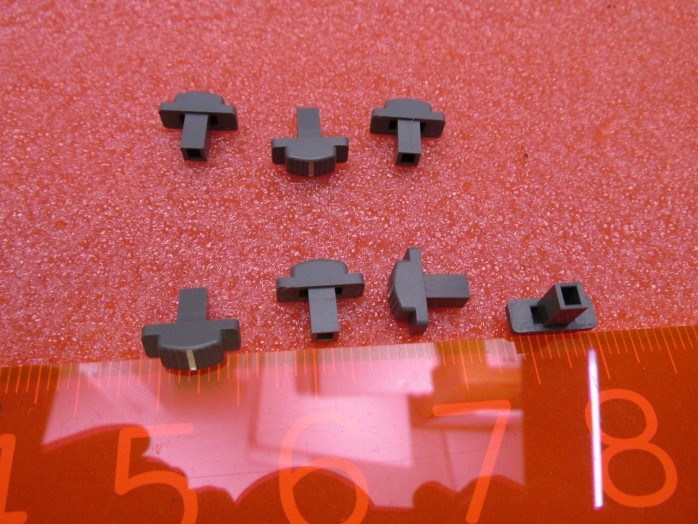 Fostex FD-4 Multitracker Knobs See All Pictures Fast Tracked Shipping !