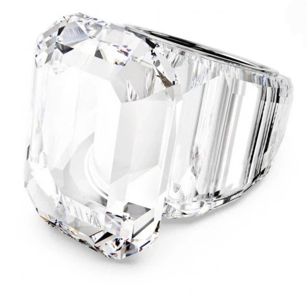 Swarovski Lucent Cocktail Ring 5666587 Size 60