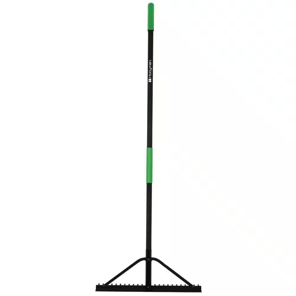 Landscape Rake
