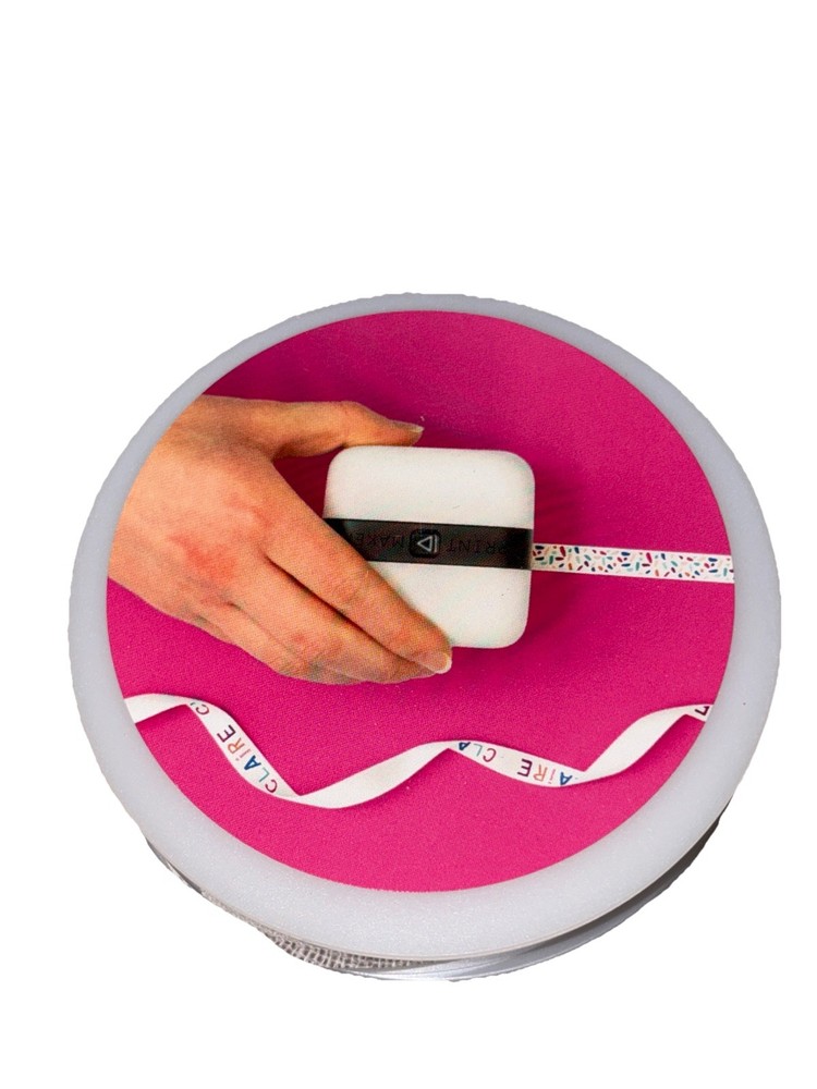 WE R MEMORY KEEPERS - Printmaker Ribbon