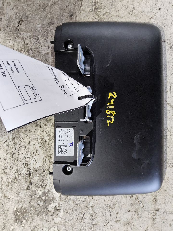 2023-2024 Ford ESCAPE Front 8.00" Display Screen