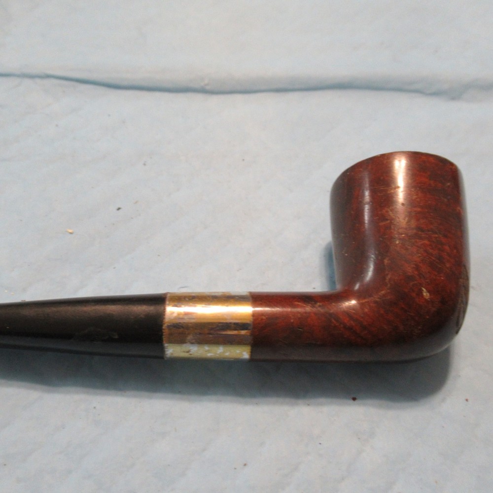 VINTAGE WILLARD IMPORTED BRIAR PIPE