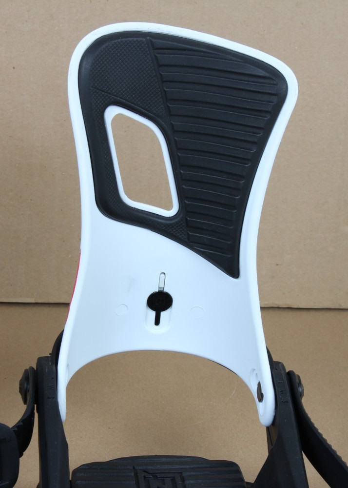 Nitro Rambler Snowboard Binding - 2025. Raw, L /70035/
