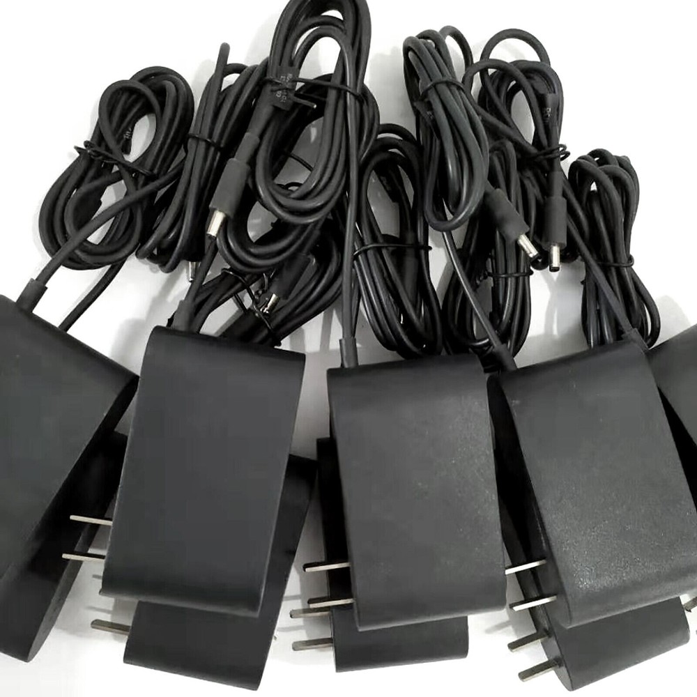Replacement Intact Power Adapter for HTC Vive Link Box headset Accessories
