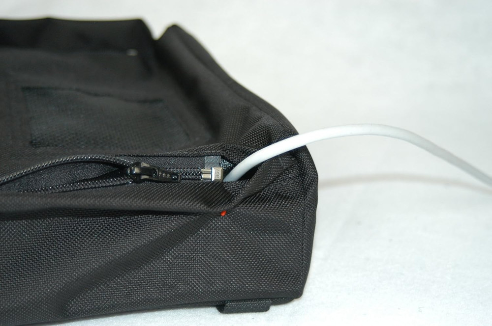 LVAD Backpacks – Secure & Comfortable Carry Bag For HeartMate 2 & 3