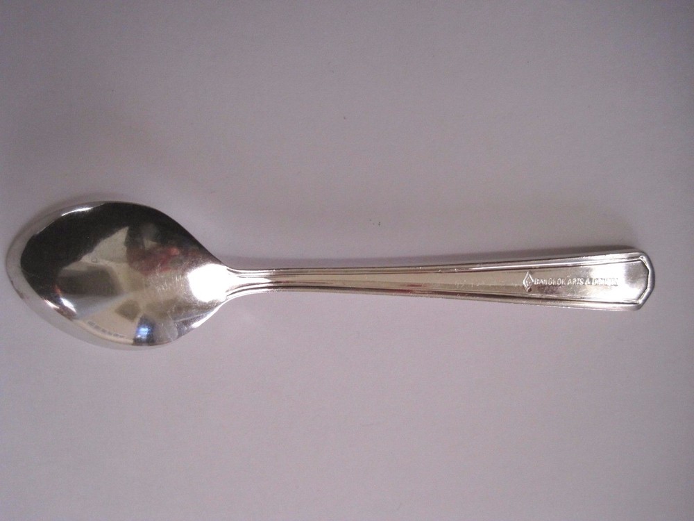 Bangkok Arts & Crafts Teaspoon