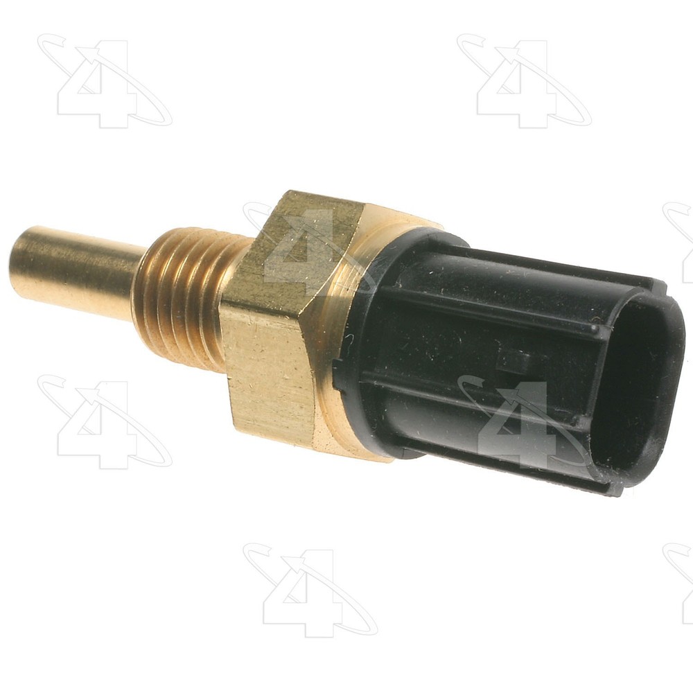FOUR SEASONS Engine Coolant Temperature Sensor Fits 2001-2011 Honda Civic