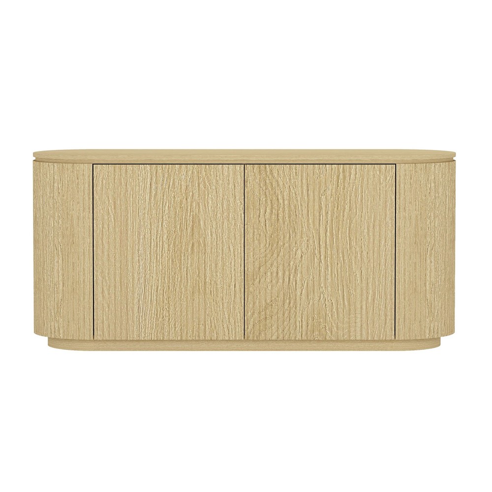 Sideboard in Natural Oak