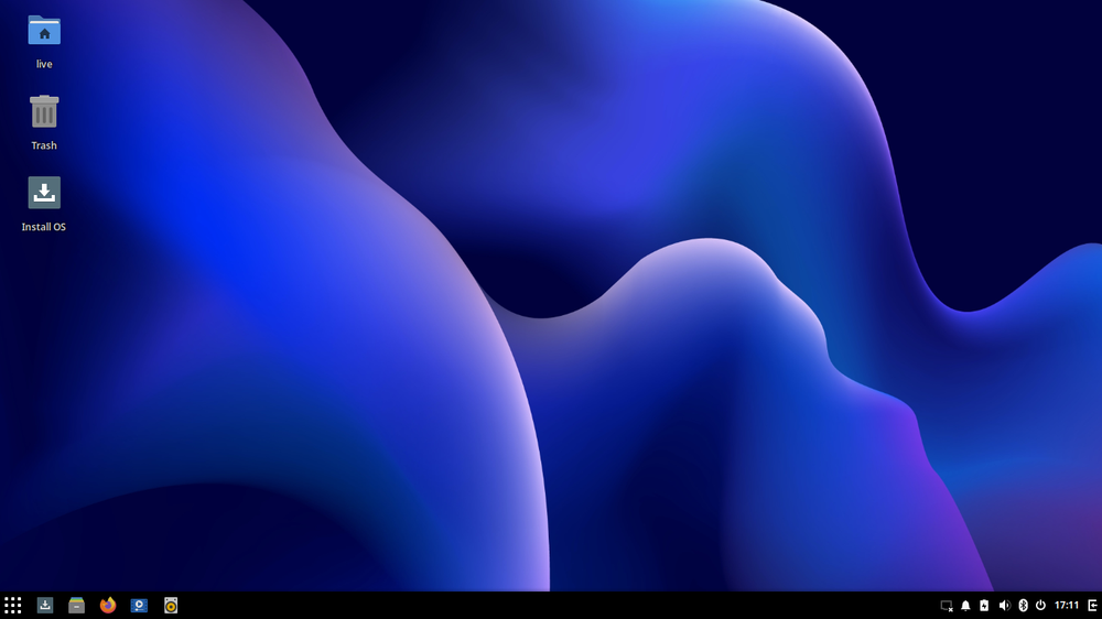 Solus 4.5 Budgie 64 Bit 32 Gb 3.2 Usb Drive Fast Linux Live Bootable Install