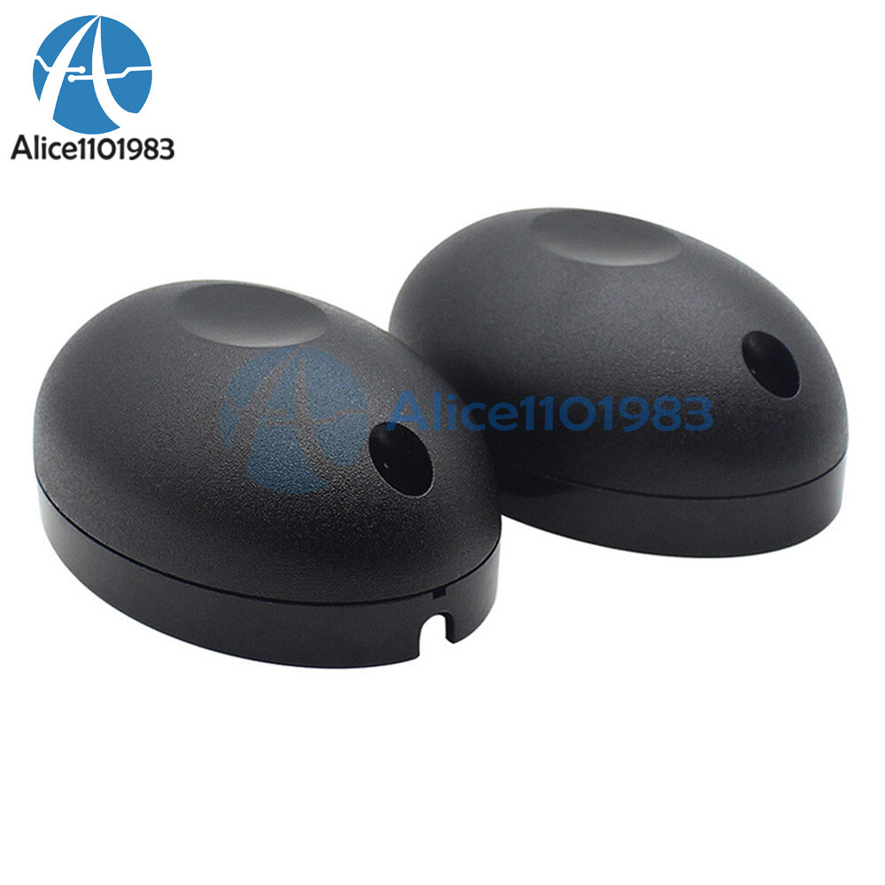 DC12-24V Infrared Detector Sensor Anti-theft Automatic Alarm Module Gate Safe