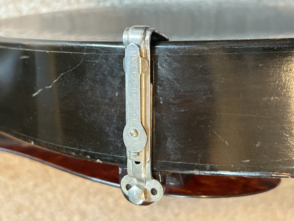 Gibson A-JR Junior Mandolin