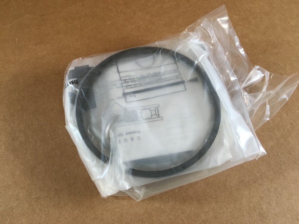 Interstate McBee Air Compressor Ring Set AR73353 Cummins