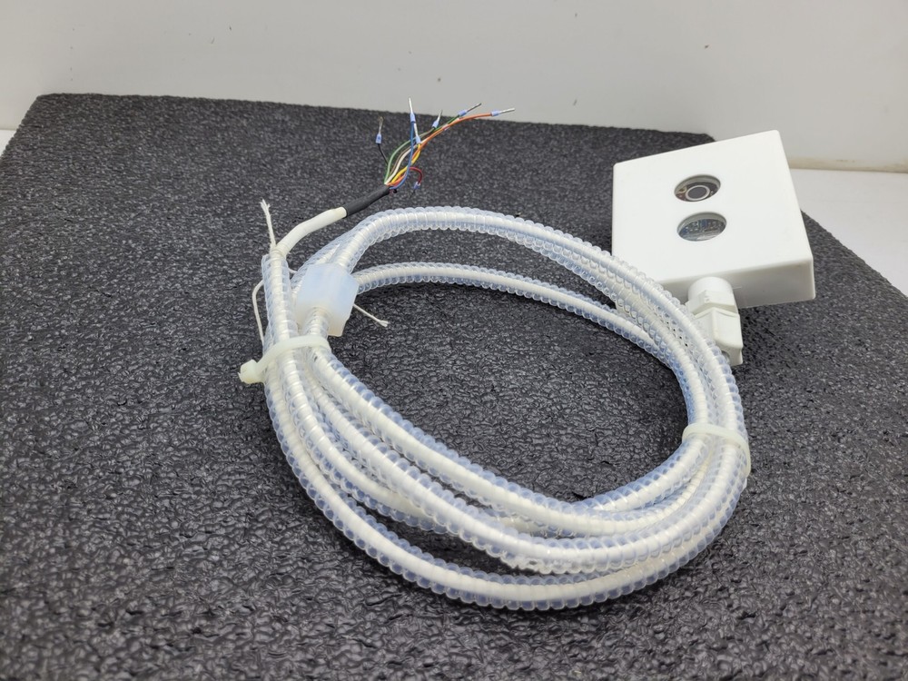 Sierra Safety Technology DCR1-S 24VDC Optical Flame Detecting Densor