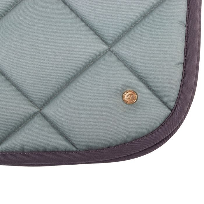 QHP Equestrian Dream Saddle Pad