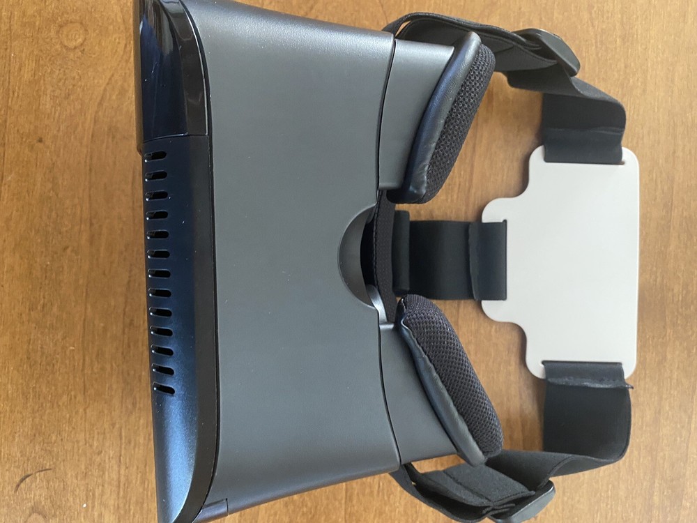 Virtual Reality Headset EVO NEXT VR