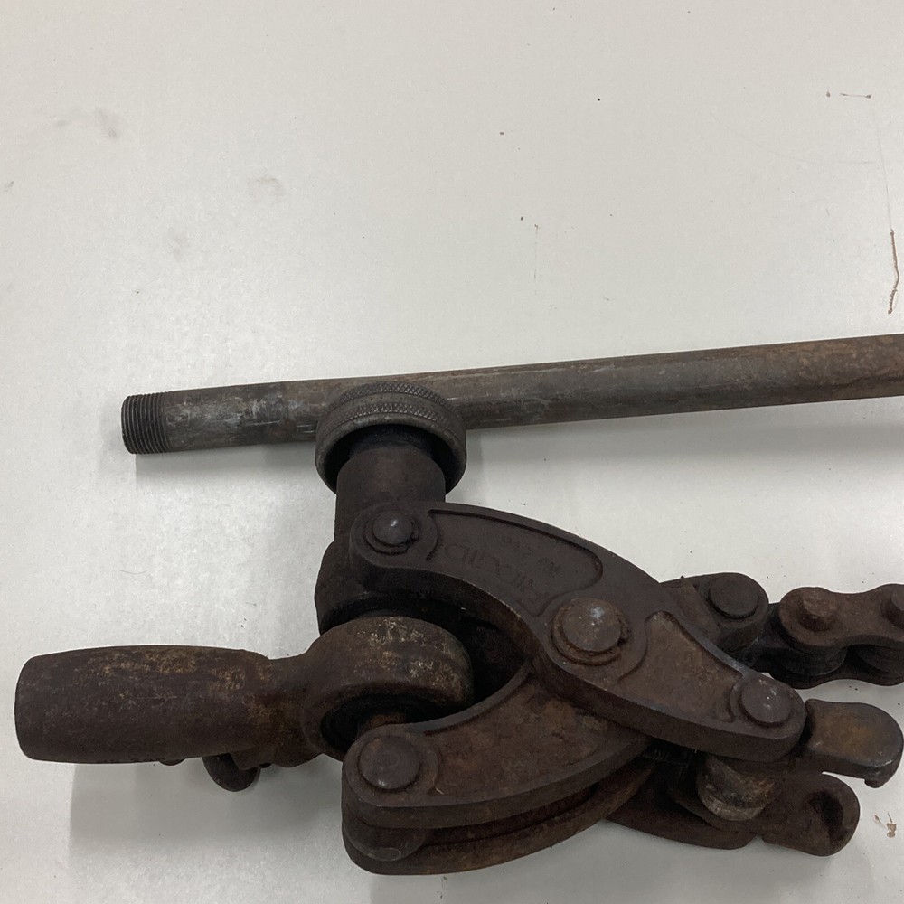 RIDGID No.246 Soil Pipe Cutter (572685)