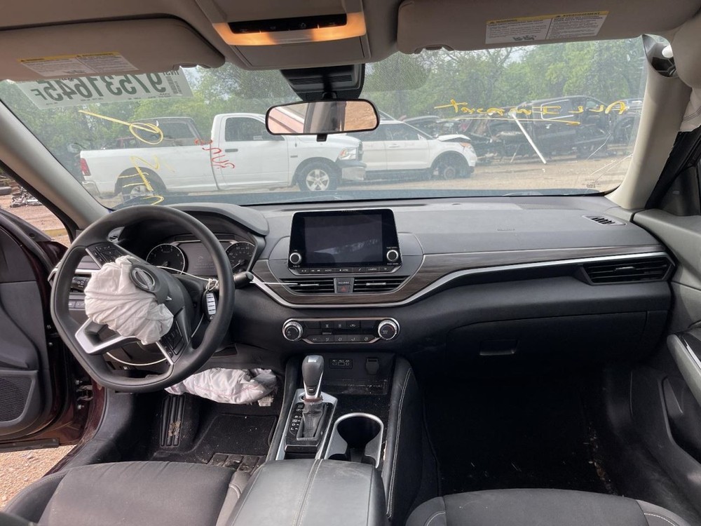 Fuse Box Engine Fits 19-25 ALTIMA 1017875