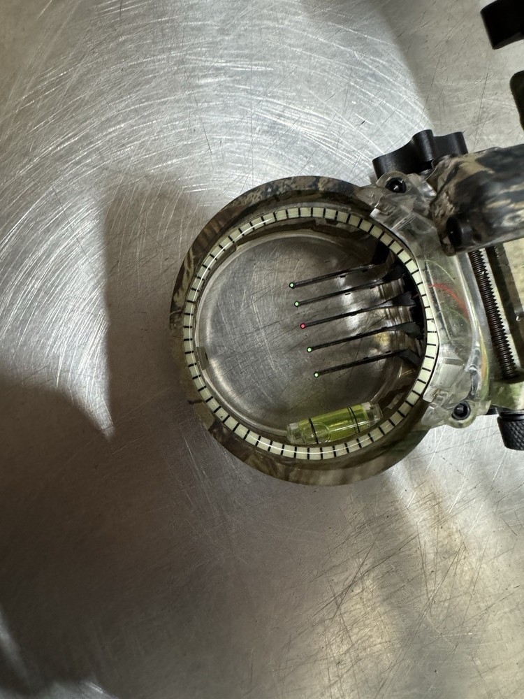 Diamond Iceman Bow Bowtech Compound Bow With Extras