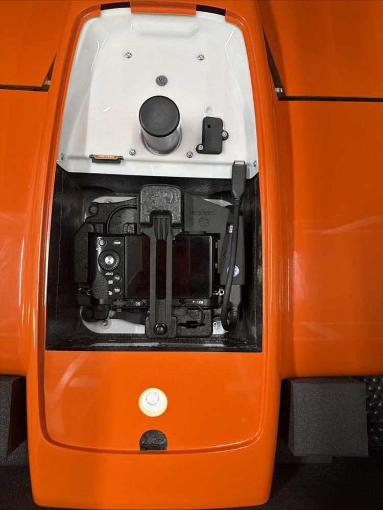 WingtraOne GEN II Drone Package