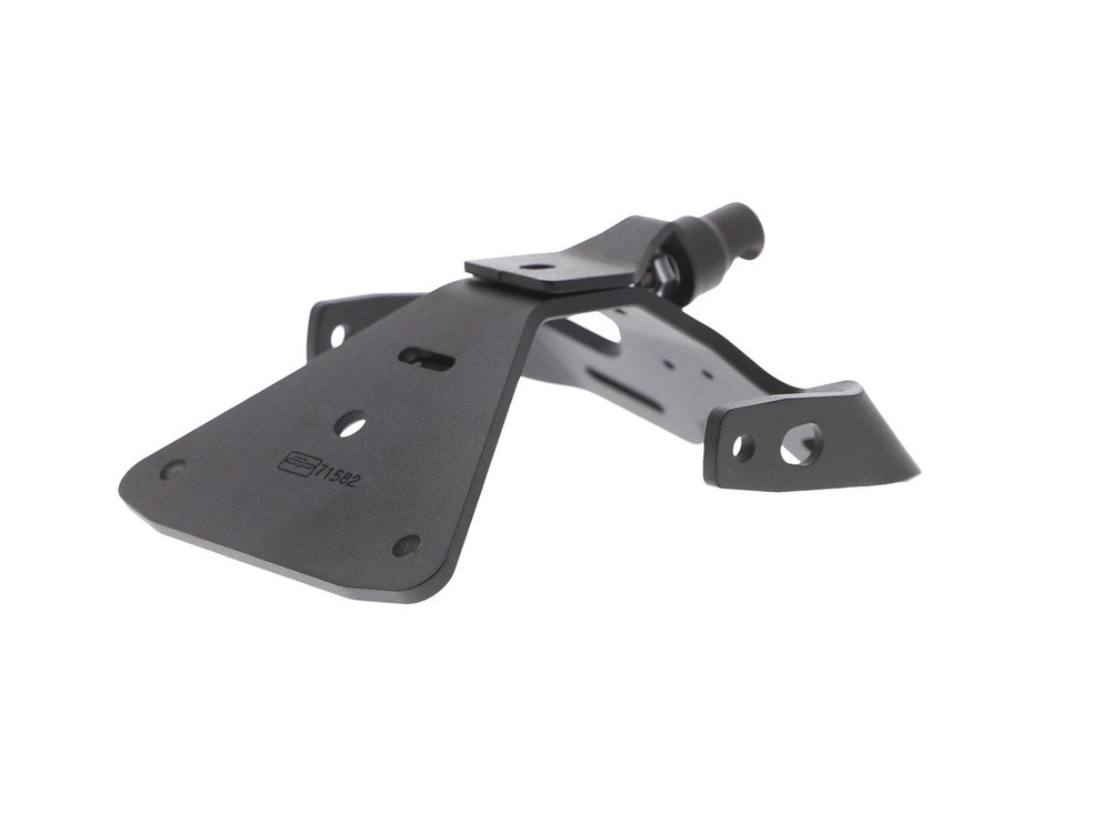 Evotech Aprilia Tuono 125 Tail Tidy 18 +
