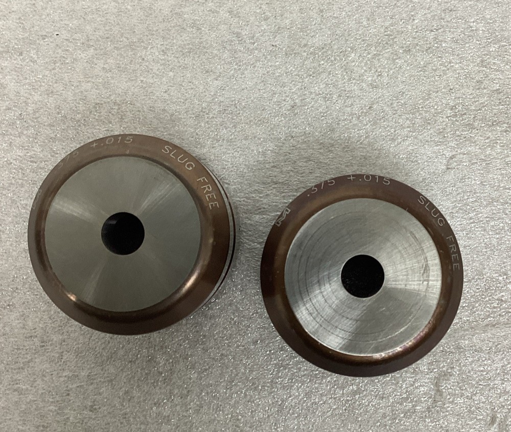 MATE .375 + .015 SLUG FREE