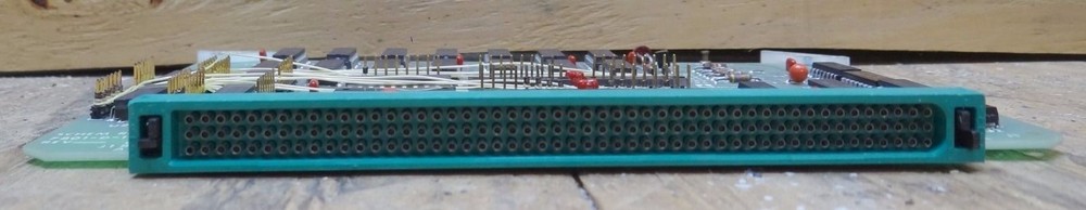 APPLIED MATERIALS ADDRESS BOARD # 678692 REV B