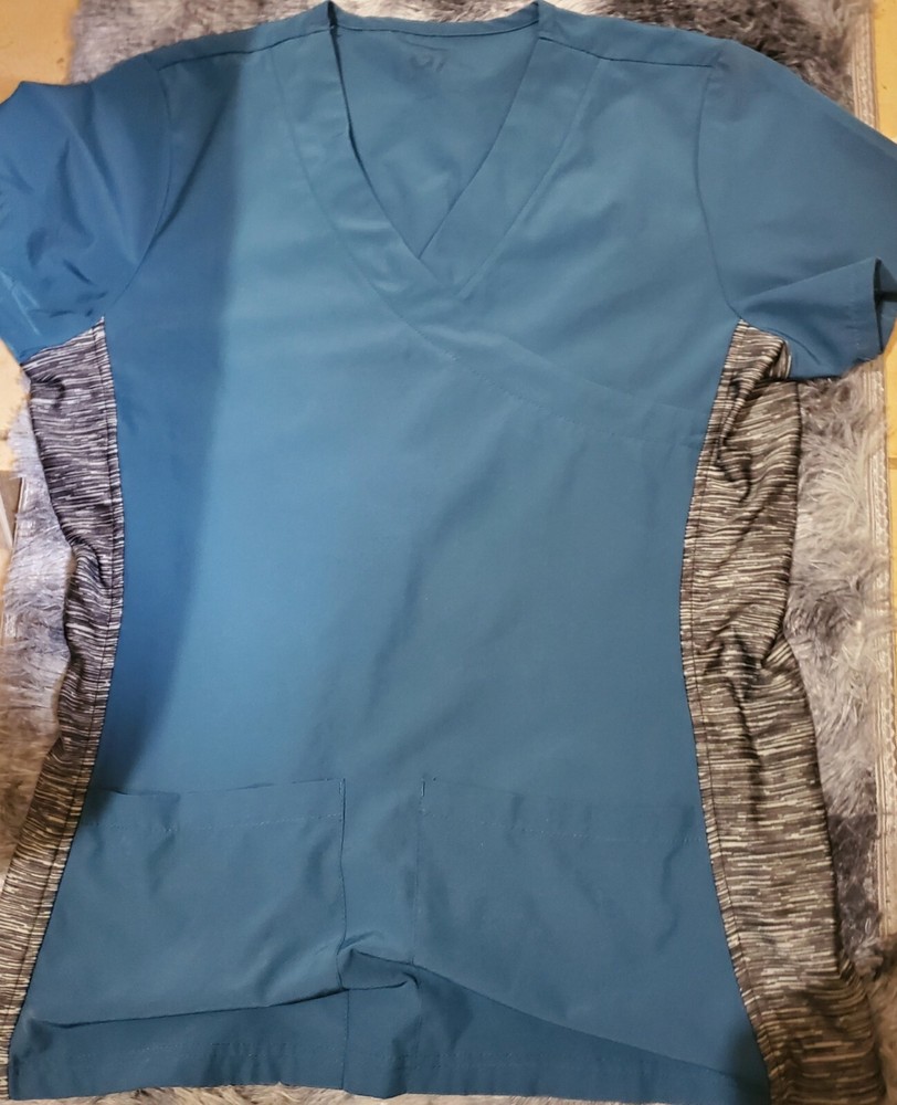 Scrub sets women