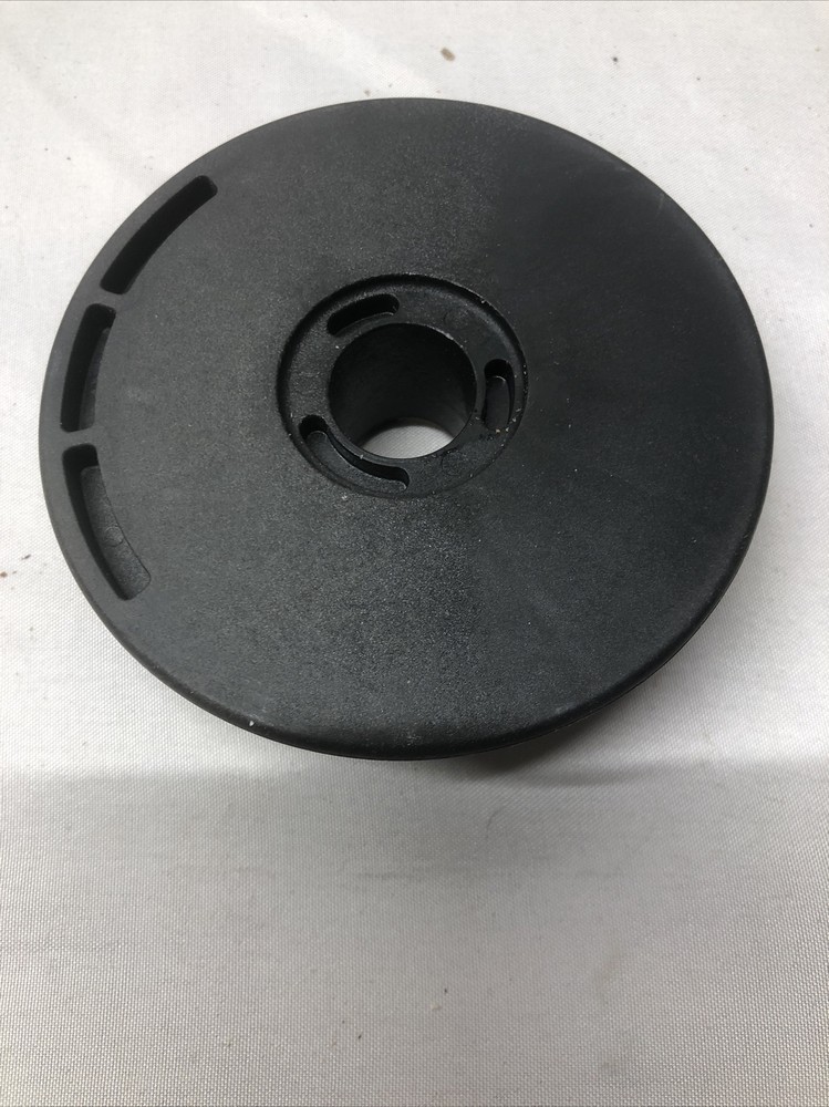 Bowflex SelectTech 552 Series 1 Disc #4 - Original OEM