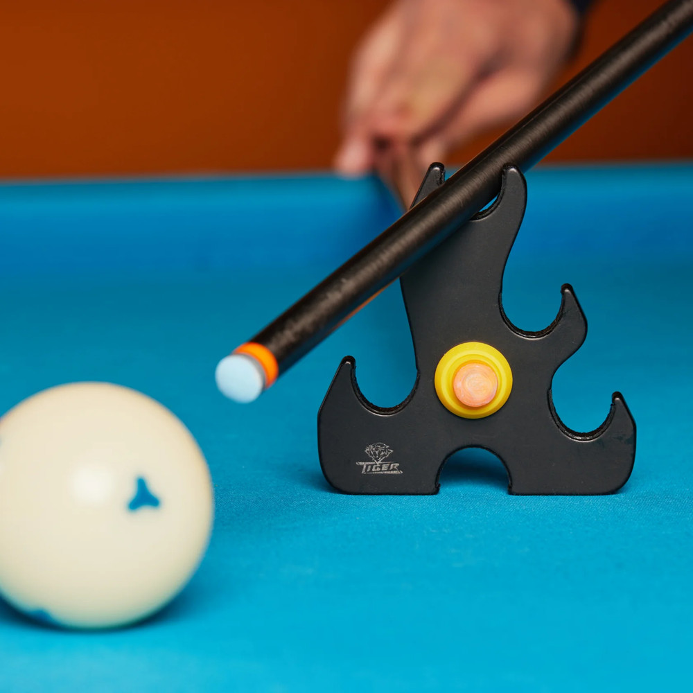 Tiger Billiard Bridgehead